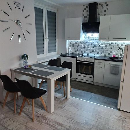 Md Apartment Top Location City Center Белосток Экстерьер фото