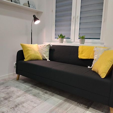 Md Apartment Top Location City Center Белосток Экстерьер фото