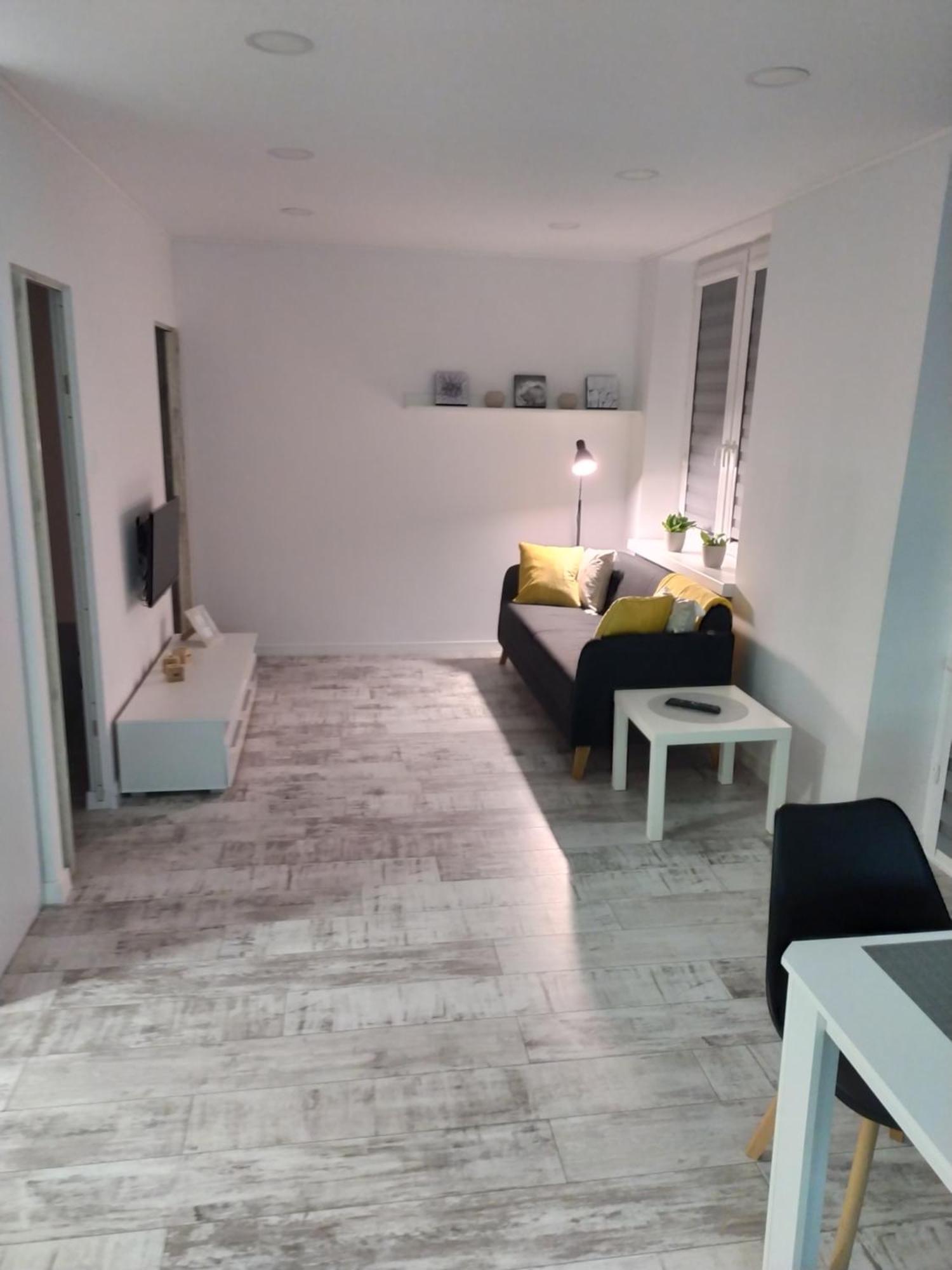 Md Apartment Top Location City Center Белосток Экстерьер фото