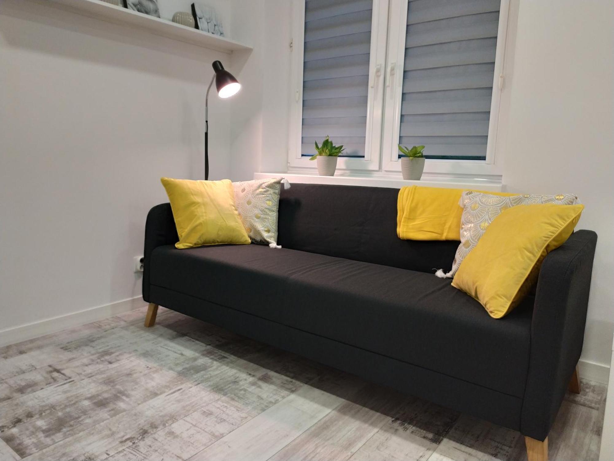 Md Apartment Top Location City Center Белосток Экстерьер фото