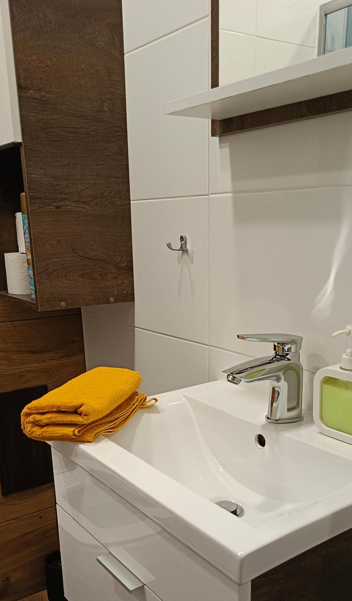 Md Apartment Top Location City Center Белосток Экстерьер фото