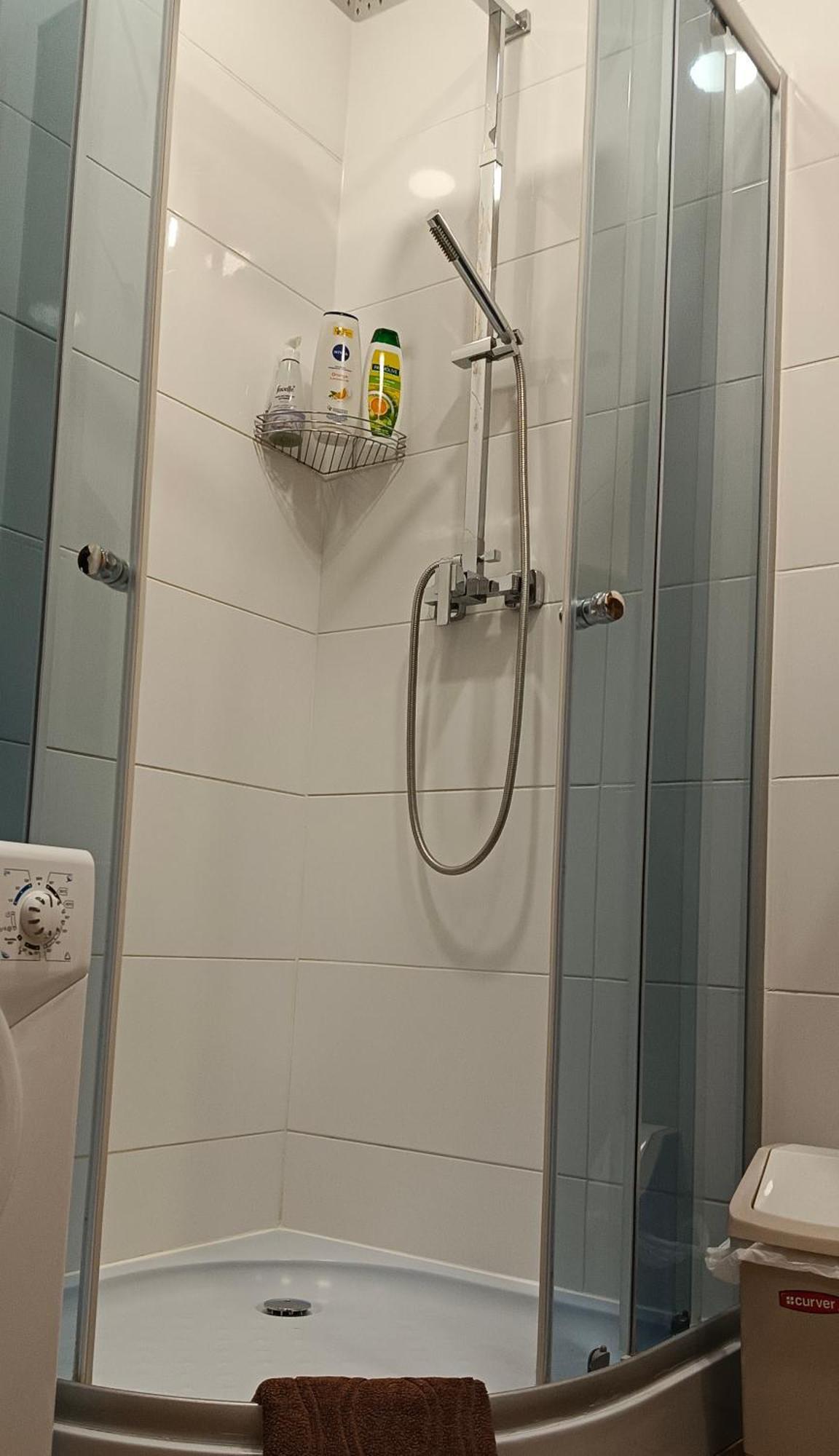 Md Apartment Top Location City Center Белосток Экстерьер фото