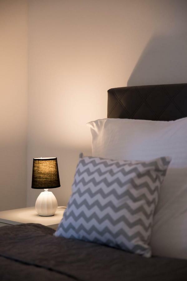 Md Apartment Top Location City Center Белосток Экстерьер фото